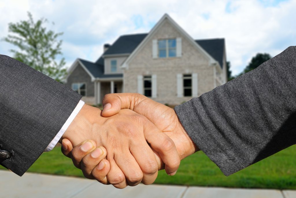 6 Things Homebuyers Seek While Scouring Prospective Real Estate Options